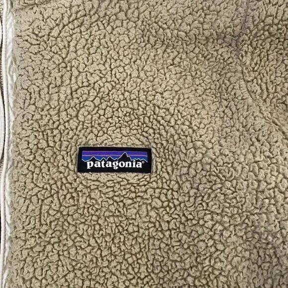 Patagonia Los Gatos Fleece Jacket - Picture 9 of 15